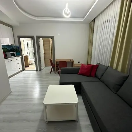 Apartament Denize Yakin Konforlu *